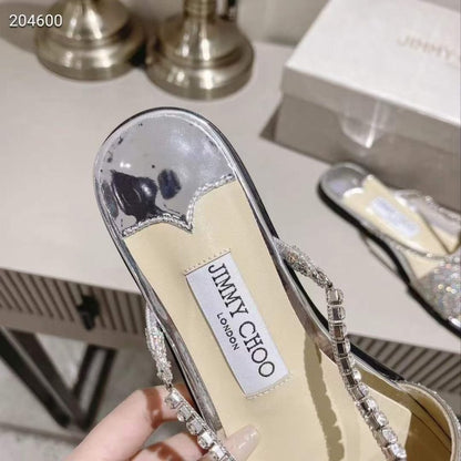 Jimmy Choo Slippers SHS05063