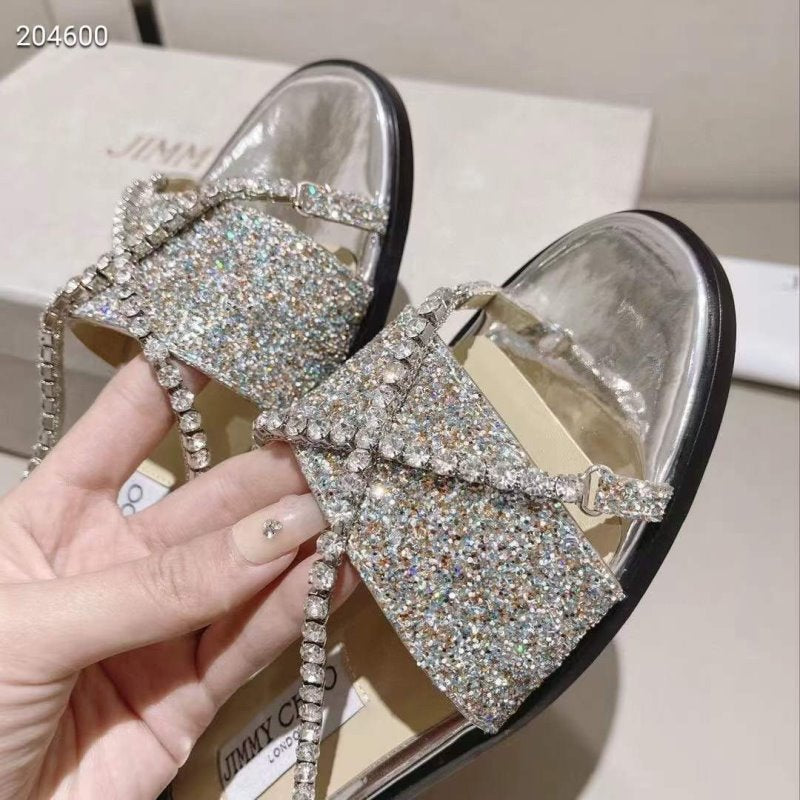 Jimmy Choo Slippers SHS05063