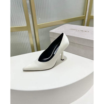 Jimmy Choo High Heeled Sandals SH00242