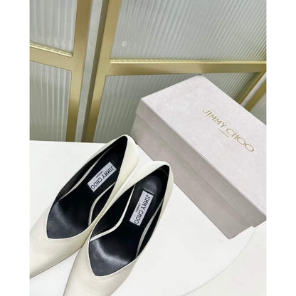 Jimmy Choo High Heeled Sandals SH00242