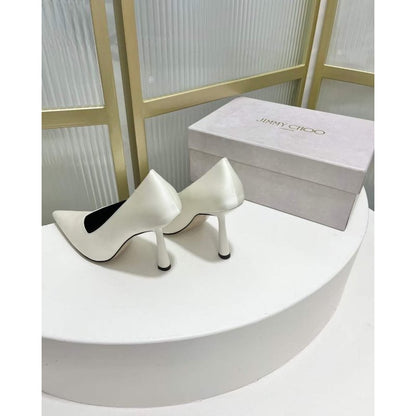 Jimmy Choo High Heeled Sandals SH00242