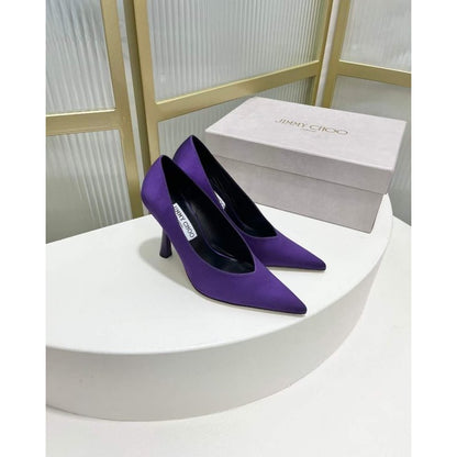Jimmy Choo High Heeled Sandals SH00243