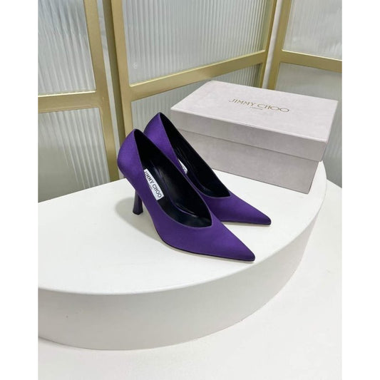 Jimmy Choo High Heeled Sandals SH00243