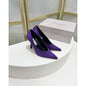 Jimmy Choo High Heeled Sandals SH00243