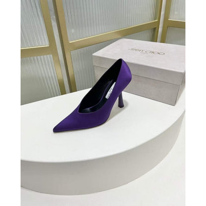 Jimmy Choo High Heeled Sandals SH00243