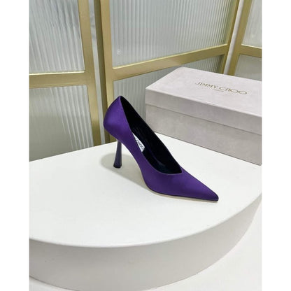 Jimmy Choo High Heeled Sandals SH00243