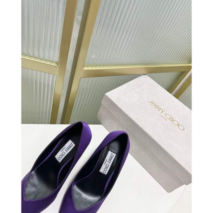 Jimmy Choo High Heeled Sandals SH00243
