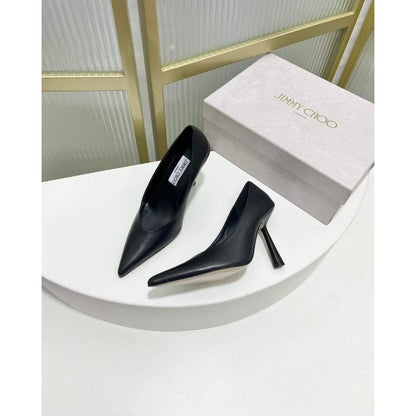 Jimmy Choo High Heeled Sandals SH00244