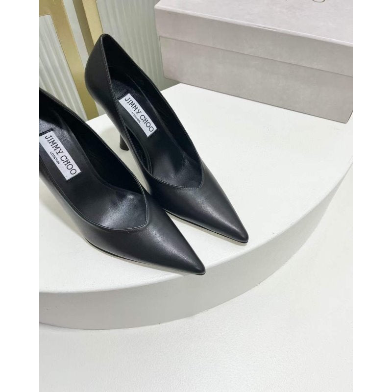 Jimmy Choo High Heeled Sandals SH00244