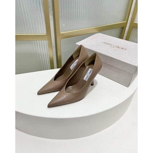 Jimmy Choo High Heeled Sandals SH00245