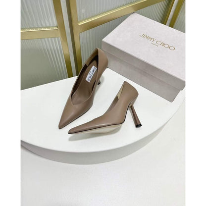 Jimmy Choo High Heeled Sandals SH00245