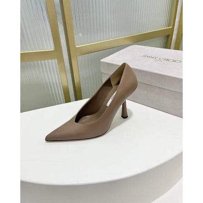 Jimmy Choo High Heeled Sandals SH00245
