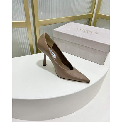 Jimmy Choo High Heeled Sandals SH00245