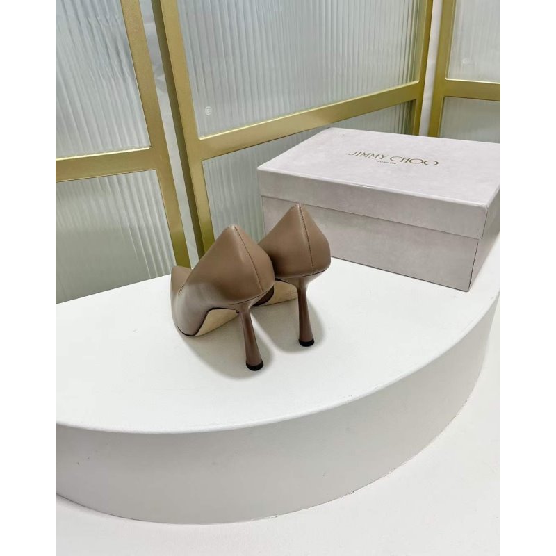 Jimmy Choo High Heeled Sandals SH00245