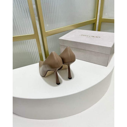 Jimmy Choo High Heeled Sandals SH00245