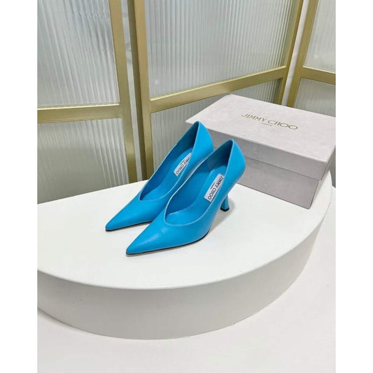 Jimmy Choo High Heeled Sandals SH00246