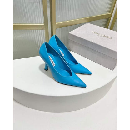 Jimmy Choo High Heeled Sandals SH00246