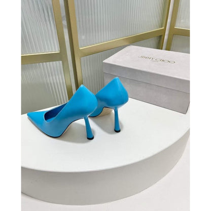 Jimmy Choo High Heeled Sandals SH00246