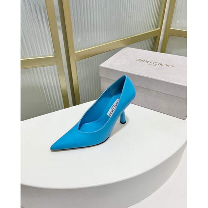 Jimmy Choo High Heeled Sandals SH00246
