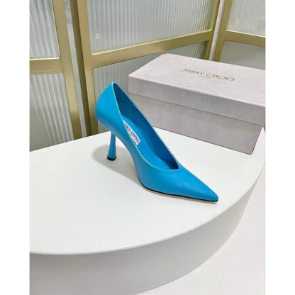 Jimmy Choo High Heeled Sandals SH00246