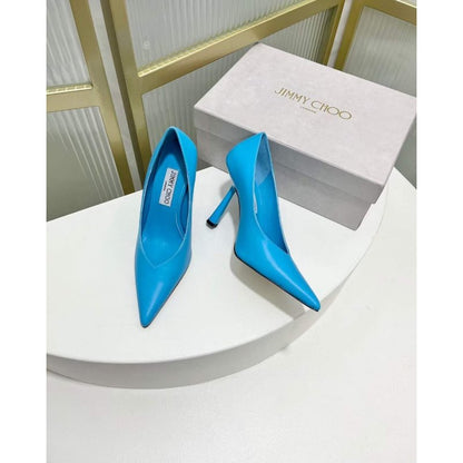 Jimmy Choo High Heeled Sandals SH00246