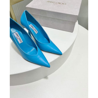 Jimmy Choo High Heeled Sandals SH00246