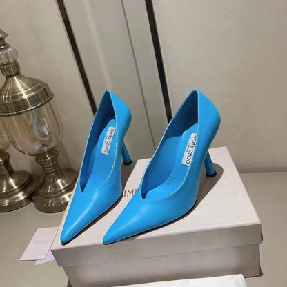 Jimmy Choo High Heeled Sandals SH00381