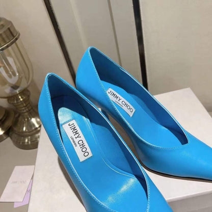 Jimmy Choo High Heeled Sandals SH00381