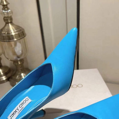 Jimmy Choo High Heeled Sandals SH00381