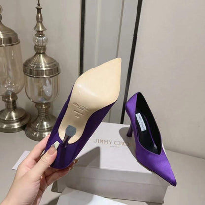 Jimmy Choo High Heeled Sandals SH00382