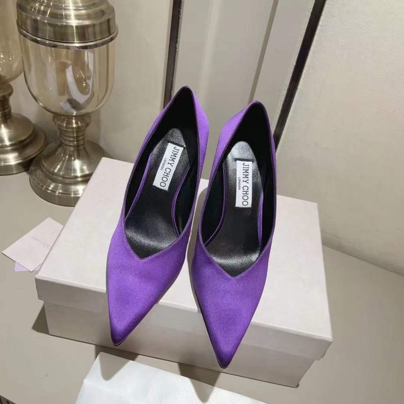 Jimmy Choo High Heeled Sandals SH00382
