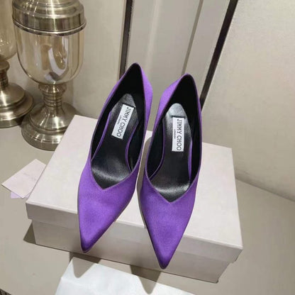 Jimmy Choo High Heeled Sandals SH00382