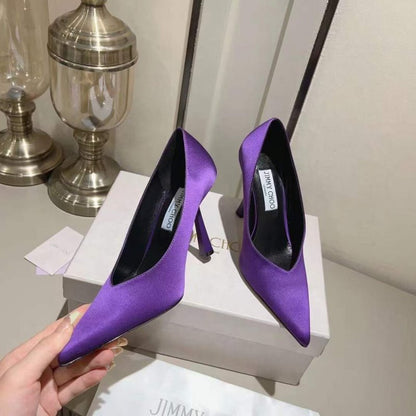 Jimmy Choo High Heeled Sandals SH00382