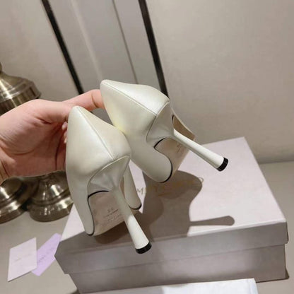 Jimmy Choo High Heeled Sandals SH00383