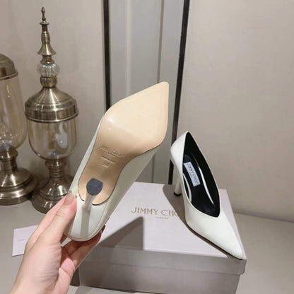 Jimmy Choo High Heeled Sandals SH00383