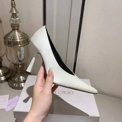 Jimmy Choo High Heeled Sandals SH00383