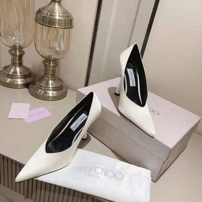 Jimmy Choo High Heeled Sandals SH00383