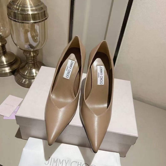 Jimmy Choo High Heeled Sandals SH00384