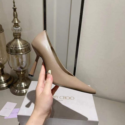 Jimmy Choo High Heeled Sandals SH00384