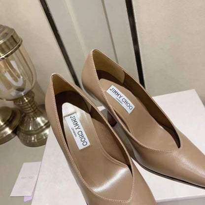Jimmy Choo High Heeled Sandals SH00384