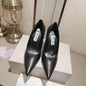 Jimmy Choo High Heeled Sandals SH00385