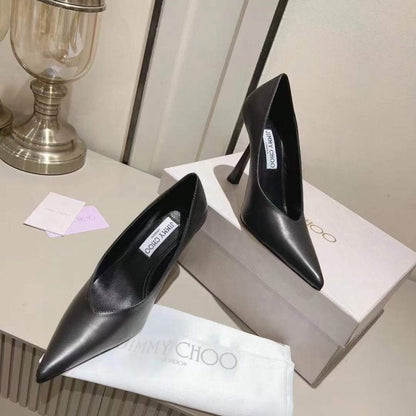 Jimmy Choo High Heeled Sandals SH00385