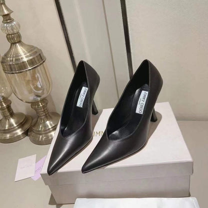 Jimmy Choo High Heeled Sandals SH00385