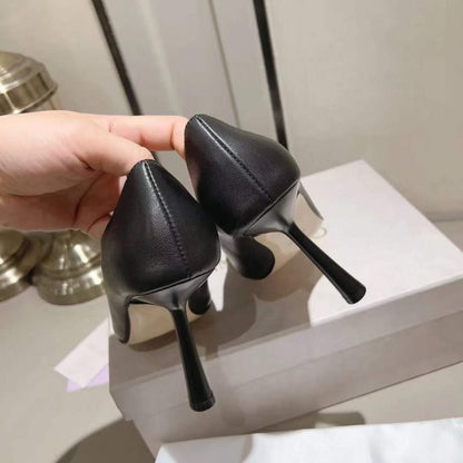 Jimmy Choo High Heeled Sandals SH00385