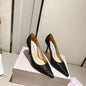 Jimmy Choo High Heeled Sandals SH00395
