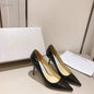 Jimmy Choo High Heeled Sandals SH00396