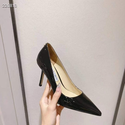 Jimmy Choo High Heeled Sandals SH00396