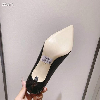 Jimmy Choo High Heeled Sandals SH00396