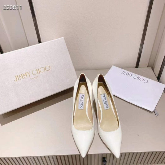 Jimmy Choo High Heeled Sandals SH00397