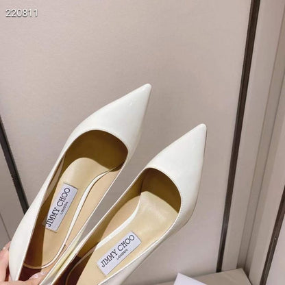 Jimmy Choo High Heeled Sandals SH00397